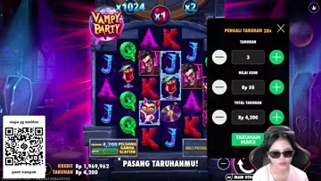 BENTUK KESABARAN EXTRA!