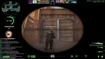 2 ROUND AWP 11.06