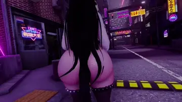 Wiggles and Chill with your Waifu–❤️ | Dancer |...