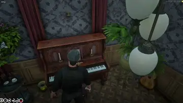 Aiden the Irish Piano Live performance <3