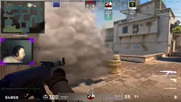 otistik round