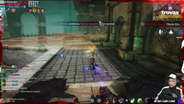 ameaça