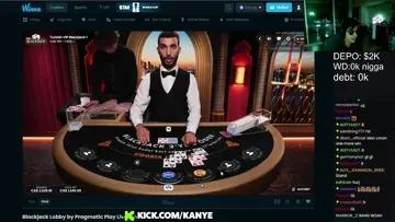 its rigged fuck landero