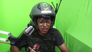 estou criando uma serie embreve lançarei na kick