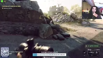bug?