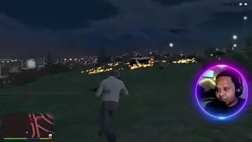 Trevor's revenge