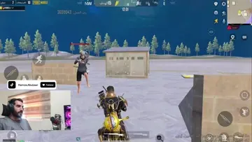 الي تابعني خرب المشهد 😂😂