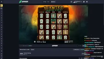 5 versus max win ?????