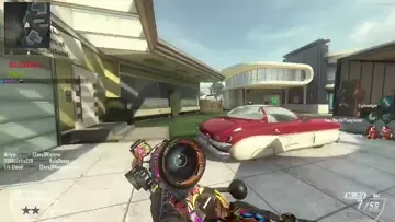 quad kill
