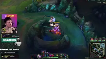 jailevel
