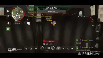 Пытаются отжать тачку