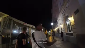 tancerz 