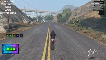 Taking a shortcut