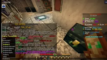 ptistik trap