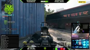 MW4 BETA WIN