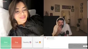 bahramini injast mini chat 18 Per | Clip