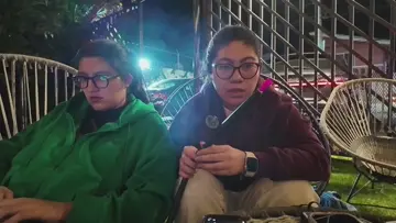 Clip test