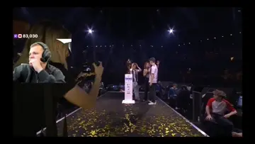 2026 FORTNITE CHAMPIONS!!
