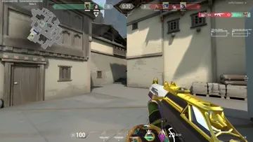 1 v 4 clutch Parte 2
