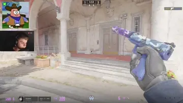 B - Retake / INF