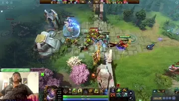 Rampage modo Proxe, Quien chucha es Minoz :V