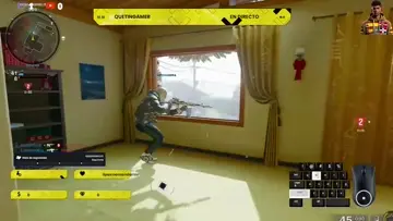 "¡El loco de COD BO6! 💣"