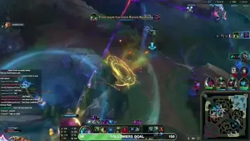 WW Ult