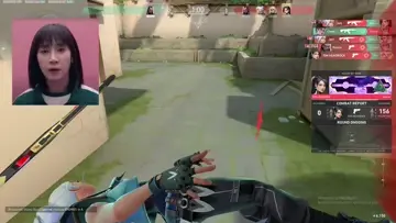 Yine 1v4