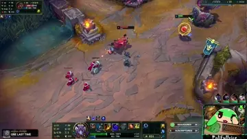 No me voy sin mi respectiva kill JAJA