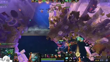 supportsuz oyun olunca ben