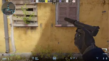 la mancha xd