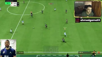 انه يلعب بعقولنا