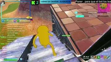 ganada