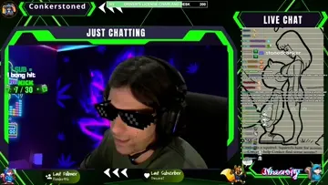 the truth no one wanted to hear - he crushed it