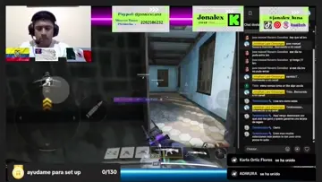 Que hago en COD?!?!