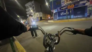XD