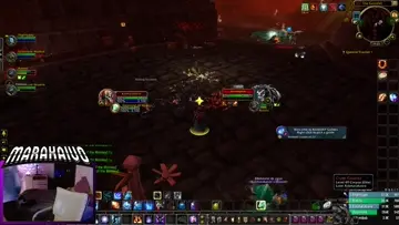 Thath timing