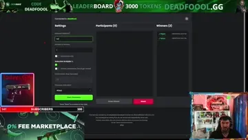 💀🤡 💲Cash Money 💲🤡💀| Daily GW for S | Clip