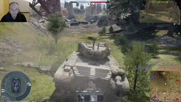 lucky