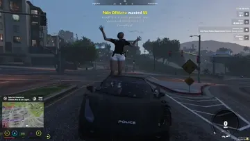 neutron drift
