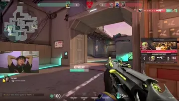 JUST SURRENDER!!!!