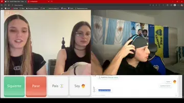 no se me vayan xd