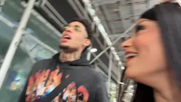 pov:la Amiga mia q hasta durmien2 piensa en cualto
