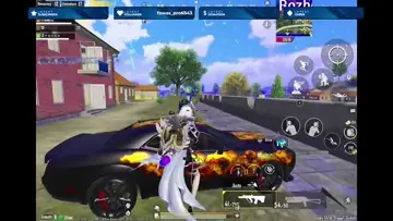 #PUBG