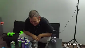 Bochu cuenta su amorío con Dina