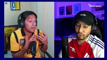 Gonzalo de 5?