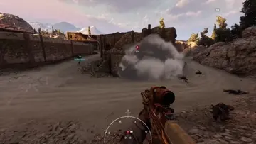 JUMPSCARED UNNECESSARILY
