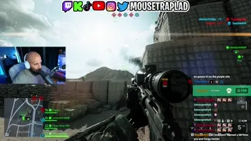 421 mtr head shot