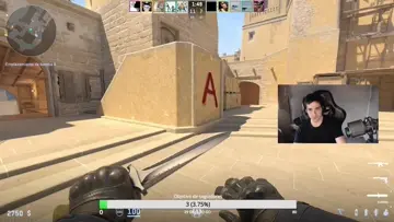 Ace fail