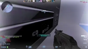 counter strike 2  zombie escape